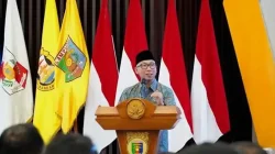 Gubernur Lampung Dukung Kepala BGN Baru
