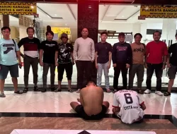 Polisi Bongkar Jaringan Curanmor Bandar Lampung, Pelaku Gunakan Mobil Mewah untuk Kelabui Petugas