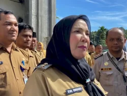 Pemkot Bandarlampung Siapkan BOSDa Rp300 Ribu untuk Siswa SMP