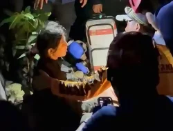 20 Pendaki Tersesat di Gunung Nepo Parepare, Seorang Wanita Diduga Kesurupan