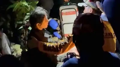 Pendaki tersesat di Gunung Nepo Parepare