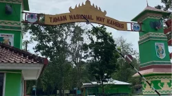 Way Kambas Kembali Dibuka, Kini Hadir dengan Safari Night dan Wisata Satwa Liar