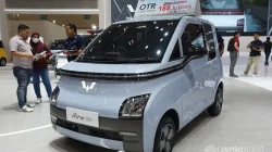 Wuling Motors Daftarkan Merek Aira EV di Indonesia, Calon Mobil Listrik Baru?