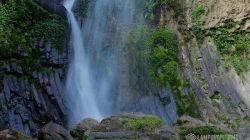 Air Terjun Lembah Pelangi Tanggamus, Lokasi, Harga Tiket dan Daya Tariknya