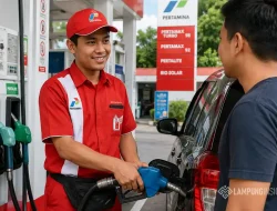 Harga Pertamax Tembus Rp16.250 per Liter, Menkeu Yakin Tak Semua Beralih ke Pertalite