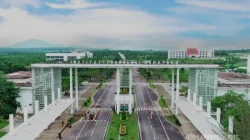ITERA Buka Jalur Afirmasi 2026 untuk Putra Daerah, Fokus Tingkatkan Keterwakilan Mahasiswa dari Lima Kabupaten di Lampung