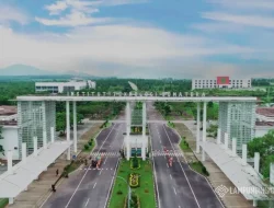 ITERA Buka Jalur Afirmasi 2026 untuk Putra Daerah Lampung, Ini Daerah Prioritasnya