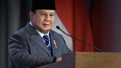 Prabowo Kunjungi Lampung Hari Ini, Resmikan RSUD M Thohir dan Hadiri Munas HIPMI