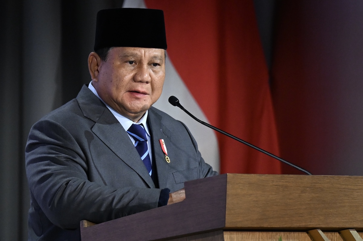 Prabowo Kunjungi Lampung Hari Ini, Resmikan RSUD M Thohir dan Hadiri Munas HIPMI