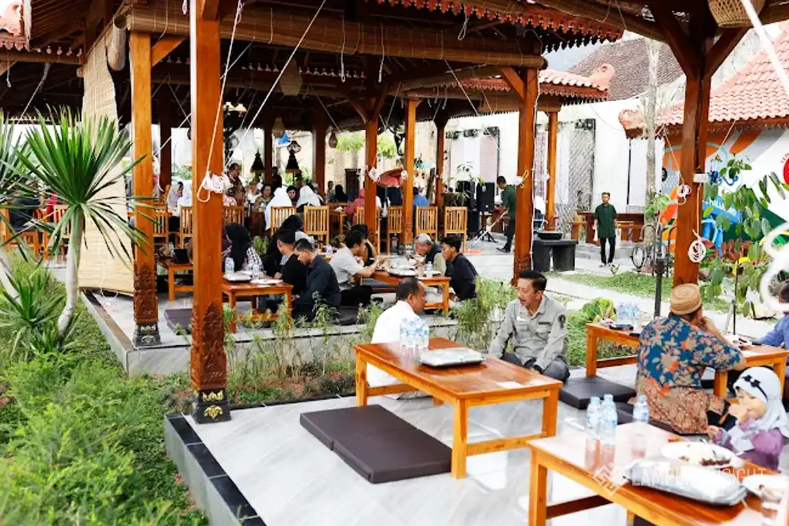 Tengkleng Balak Mas Priyo Bandar Lampung, Kuliner Khas Jogja dengan Cita Rasa Autentik