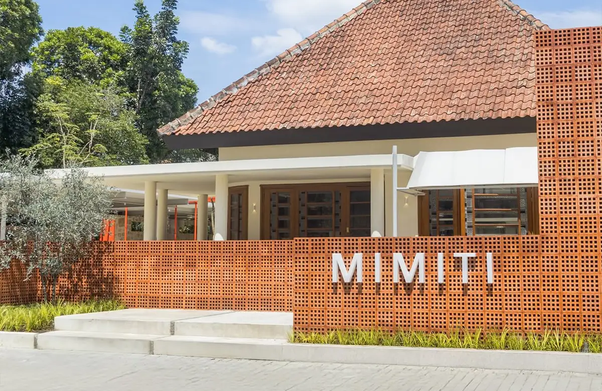 Mimiti Coffee and Space Bandar Lampung, Cafe Baru Estetik Buka hingga Dini Hari