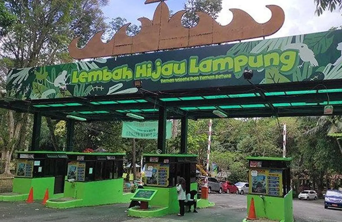 Tempat Wisata Ramah Anak di Lampung yang Murah dan Edukatif untuk Liburan Keluarga