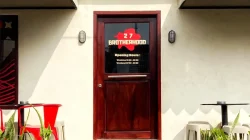 27 Brotherhood, Warkop Kalcer Baru di Bandar Lampung yang Cocok untuk Nongkrong