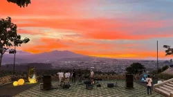 Bukit Aslan Bandar Lampung, Destinasi Wisata dengan Panorama 360 Derajat