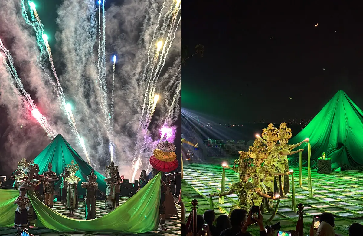 Bukit Aslan Bandar Lampung, Destinasi Wisata dengan Panorama 360 Derajat