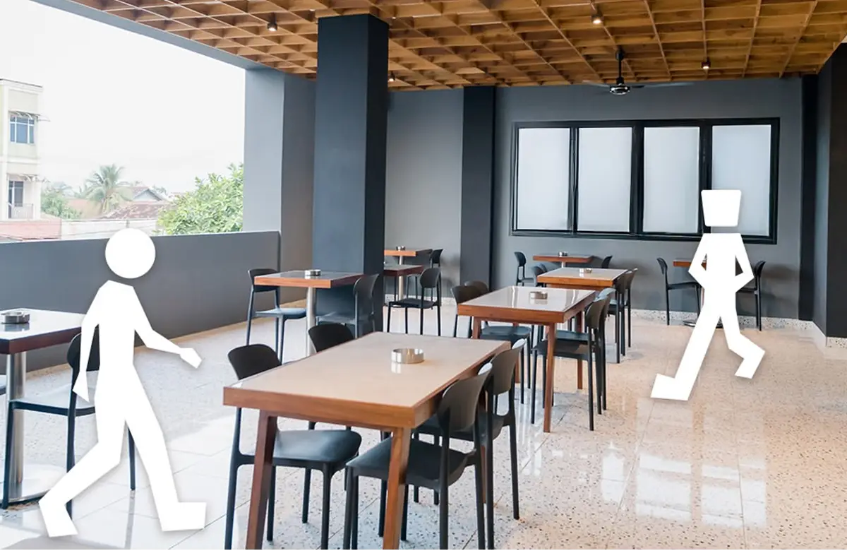 Faste Coffee cabang baru di Jalan Pulau Legundi Sukarame Bandar Lampung