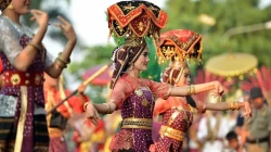 Festival Krakatau XXXV Digelar 25-30 Agustus 2026, Hadirkan Ribuan Peserta dan Beragam Agenda