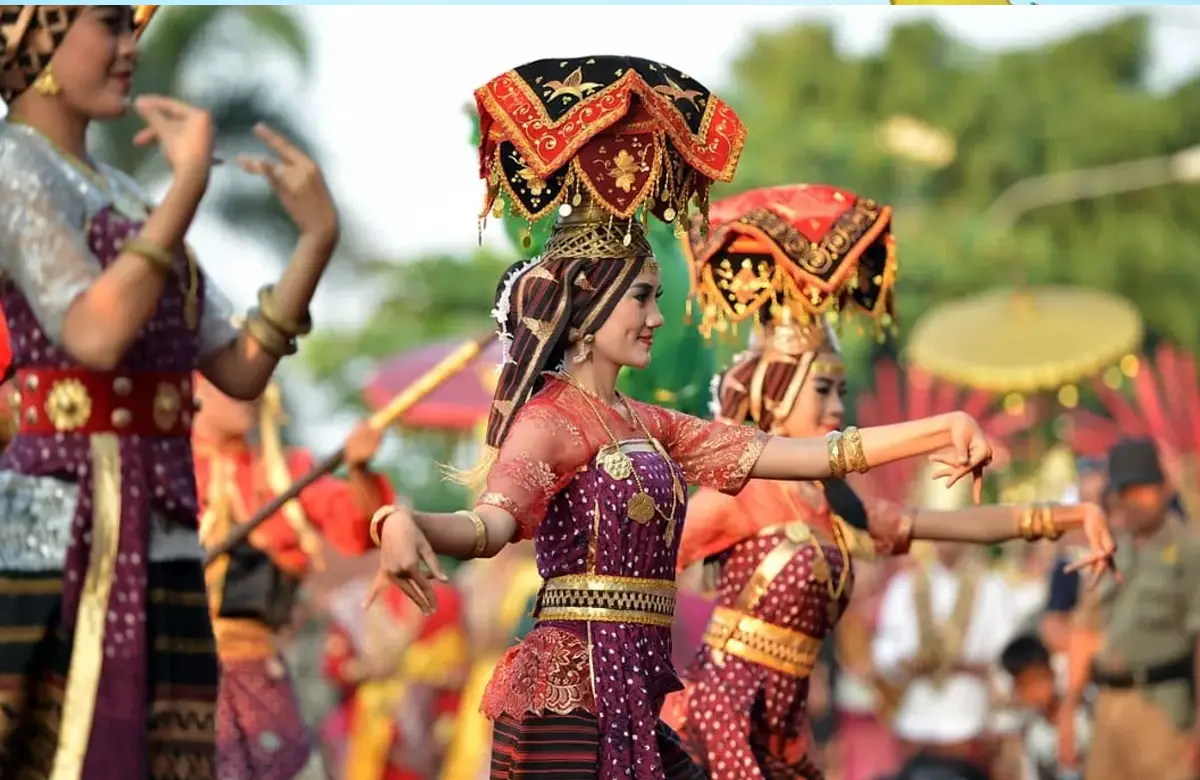Festival Krakatau XXXV Digelar 25-30 Agustus 2026, Hadirkan Ribuan Peserta dan Beragam Agenda