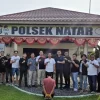 Sopir Truk Ditangkap Usai Pria Tanpa Identitas Tewas di Bandar Lampung