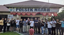Sopir Truk Ditangkap Usai Pria Tanpa Identitas Tewas di Bandar Lampung