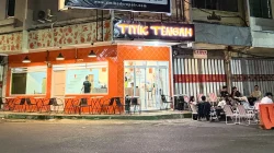 Titik Tengah Kopi Bandar Lampung