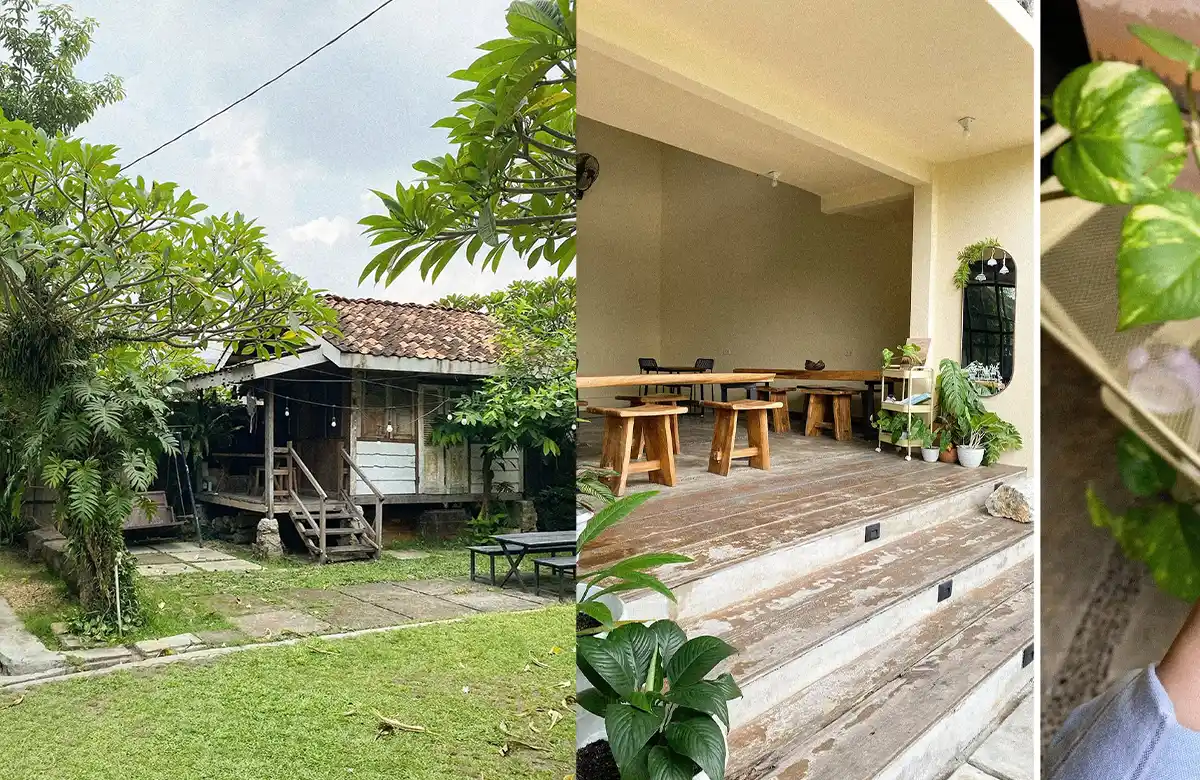 Tokobu Kudapan Bandar Lampung