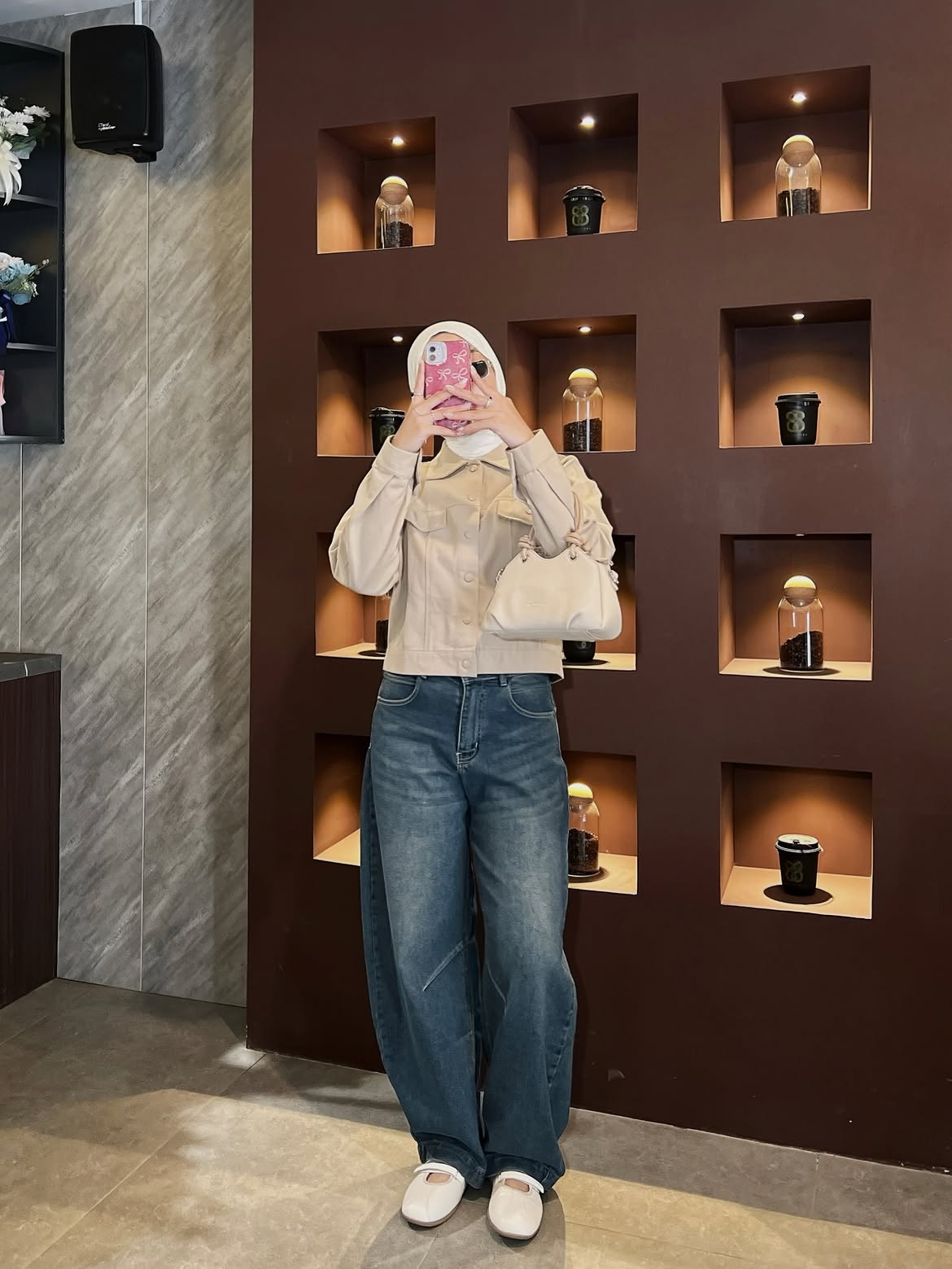 88 Coffee Metro: Cafe Baru di Metro Pusat, Menu, Fasilitas & Jam Buka