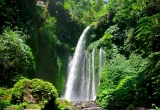 Air Terjun Way Kalam di Lampung Selatan