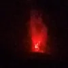 Erupsi Gunung Anak Krakatau Berhenti, Status Masih Siaga