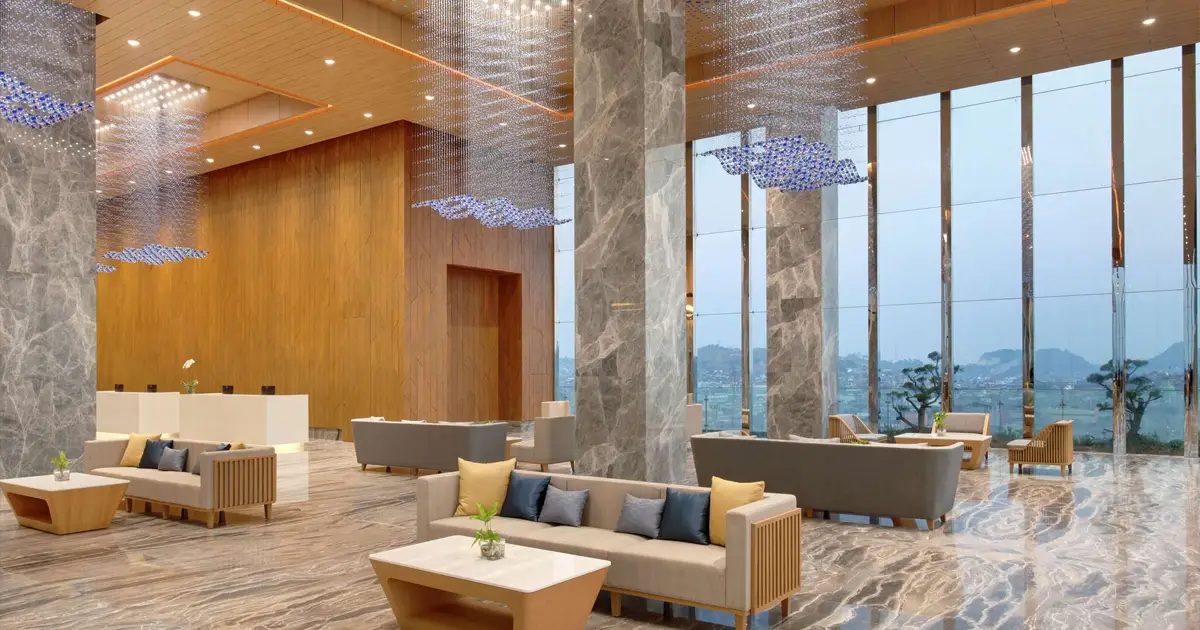 Hotel Grand Mercure Lampung: Lokasi, Fasilitas dan Kamar