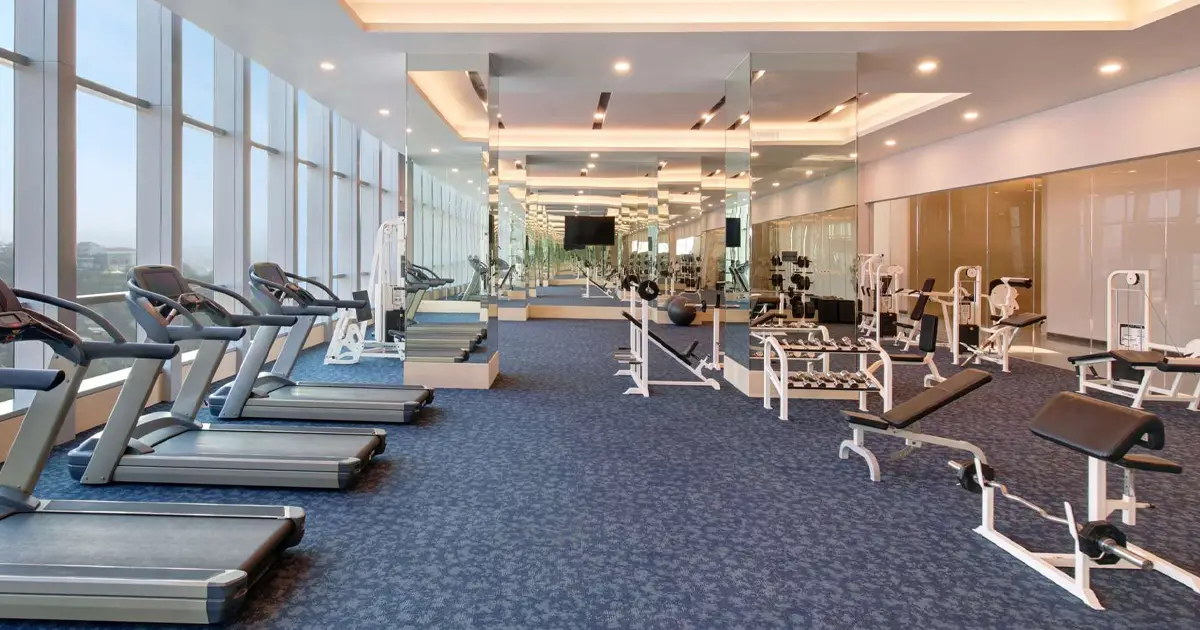 Hotel Grand Mercure Lampung: Lokasi, Fasilitas dan Kamar Hotel Grand Mercure Lampung: Lokasi, Fasilitas dan Kamar