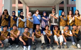 ITERA Luncurkan SIGERCIV untuk Pariwisata Desa Kiluan