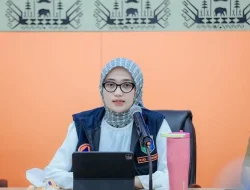 Kualitas Udara Bandar Lampung Masih Tidak Sehat, Imbas Erupsi Gunung Anak Krakatau