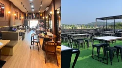 Lex Coffee Kemiling Hadir, Cafe 24 Jam dengan 3 Lantai dan Rooftop