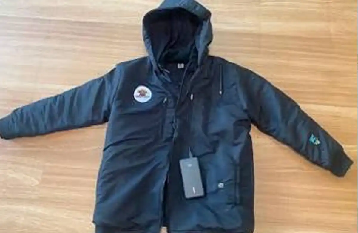 Mahasiswa Unila mengembangkan jaket pintar Mountherm untuk pendaki