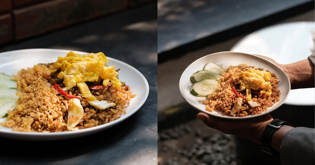 Menata Home Brew Bandar Lampung Tempat Ngopi Nyaman dan Cozy di Bandar Lampung