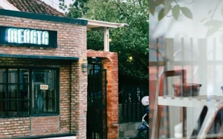 Menata Home Brew Bandar Lampung Tempat Ngopi Nyaman dan Cozy di Bandar Lampung