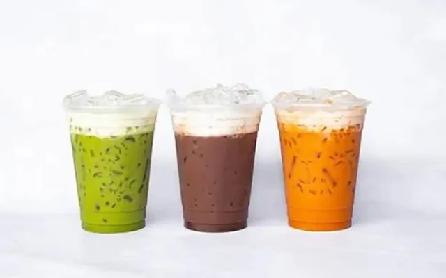 Minuman Favorit Gen Z 2026, Thai Tea Jadi Pilihan Teratas