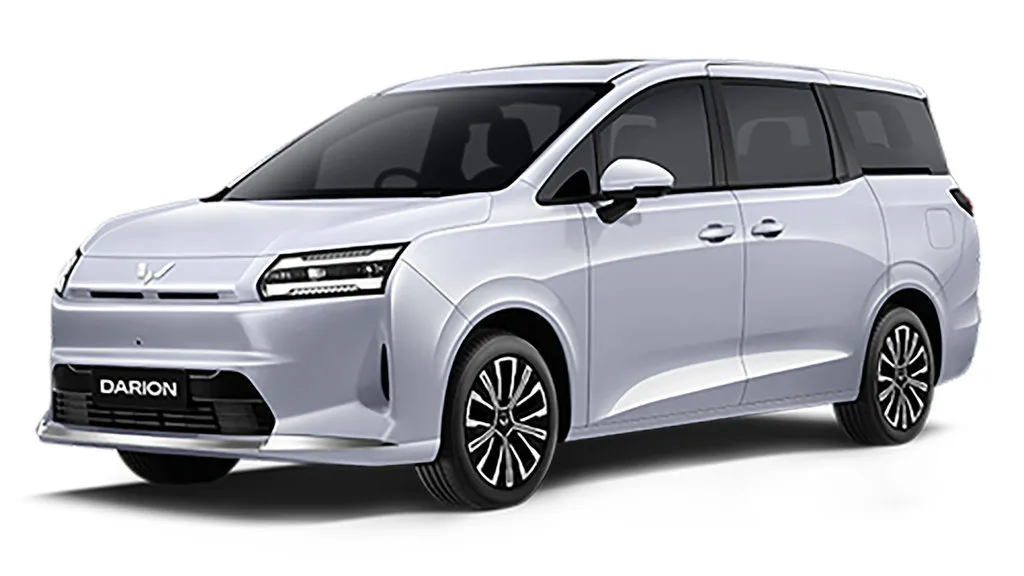 Rekomendasi Mobil Listrik untuk Keluarga, dari BYD M6 hingga KIA EV9