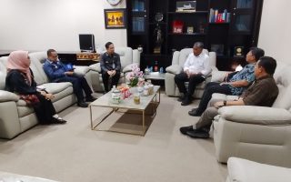 Lampung Kembangkan Bawang Putih, Potensi Lahan Capai 870 Hektare