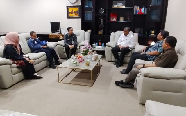 Lampung Kembangkan Bawang Putih, Potensi Lahan Capai 870 Hektare