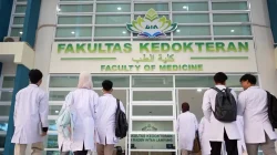 UIN Raden Intan Lampung Buka PMB Fakultas Kedokteran