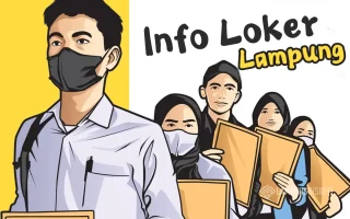 Gaji dan Beban Kerja di Lampung Jadi Sorotan, Warganet Bagikan Pengalaman Cari Kerja