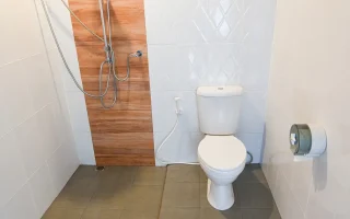 4 Kebiasaan di Kamar Mandi yang Bisa Memicu Wasir dan Gangguan Pencernaan