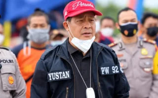 Profil Brigjen Yustan Alpiani, Kapolda Lampung Baru dengan Rekam Jejak Panjang di Bidang Reserse