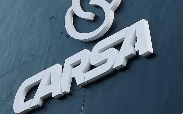 Carsa Coffee Bandar Lampung, Tempat Ngopi Ala Kurasu