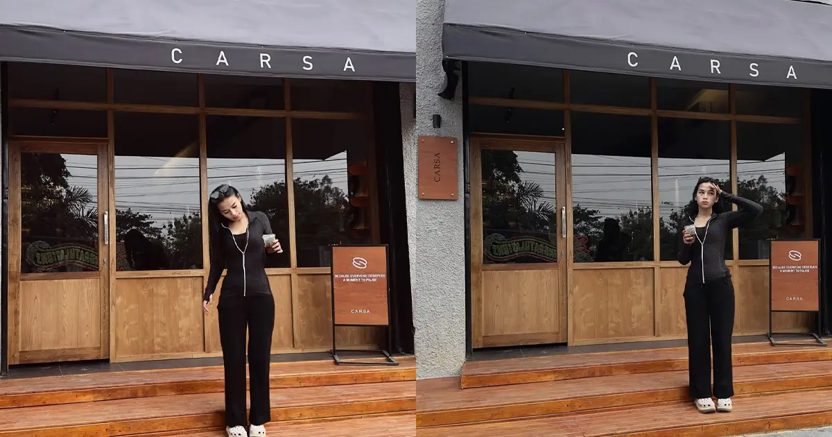Carsa Coffee Bandar Lampung, Tempat Ngopi Ala Kurasu