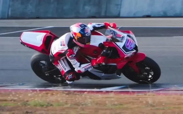 8 Pebalap Indonesia di Mandalika 2026: Moto3, Moto2, Moto4 Asia Cup