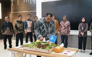 Hari Pelindo ke-5, Pelindo Regional 2 Panjang Dorong Kolaborasi dan Kepedulian Sosial