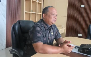 Komisi III DPRD Bandar Lampung Perkuat Pengawasan Proyek Infrastruktur
